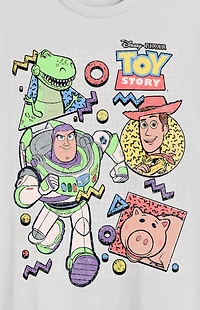 Toy Story 90's Crew T-Shirt
