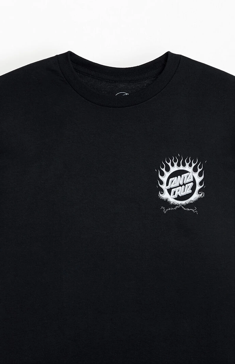 Santa Cruz Forging Dot T-Shirt