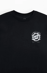 Santa Cruz Forging Dot T-Shirt