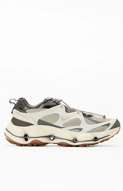 Merrell Tan Speed Arc Matis Shoes