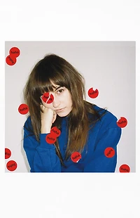 Faye Webster I Know I'm Funny haha Vinyl Record