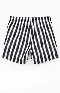 Pacsun Cancun Eco 4.5" Swim Trunks