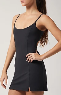 PAC 1980 WHISPER Active Reed Dress