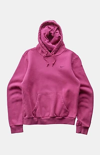 PS VINTAGE 2000s Pink Nike Hoodie
