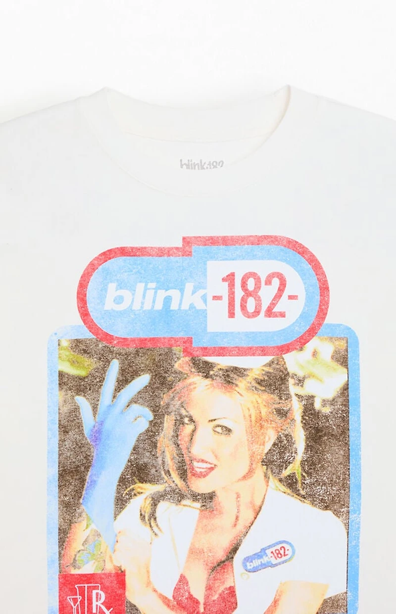 Blink 182 Enema Of The State T-Shirt