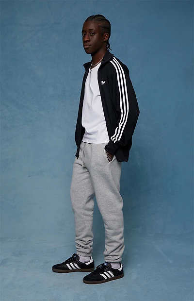 Pacsun Gray Sweatpants