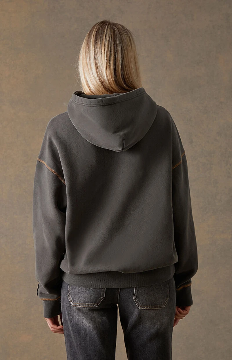 Formula 1 x Pacsun United States Grand Prix 2025 Austin Texas Hoodie