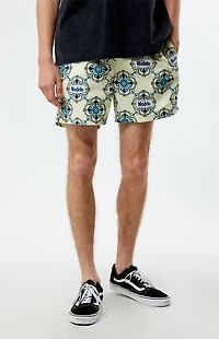 Modelo 5" Swim Trunks
