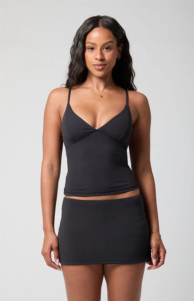 PAC 1980 Active Yoga Rosaline Tank Top
