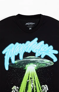 Moonwalk by Bun B My Soul Needs A Friend T-Shirt