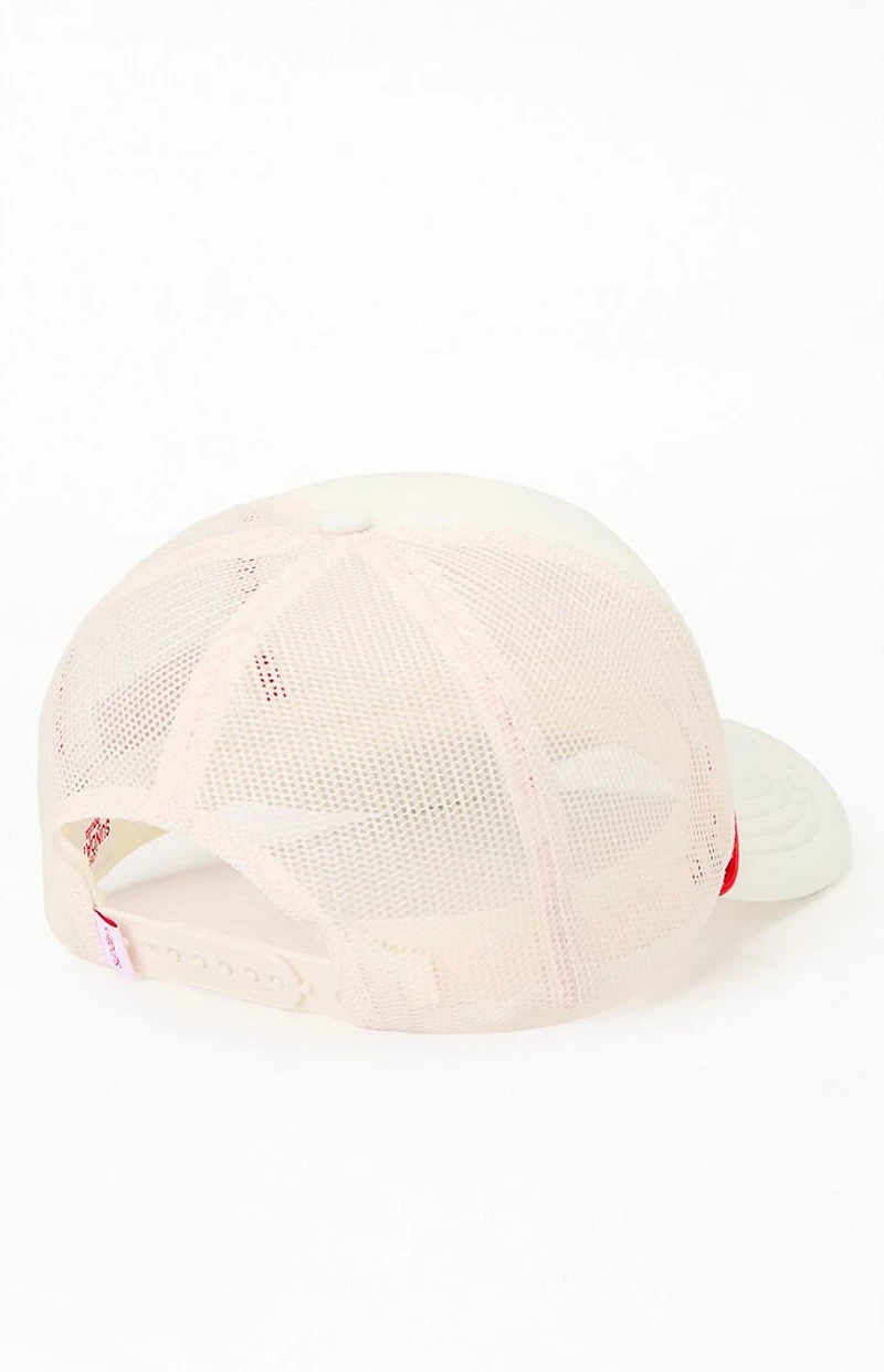 Los Sundays Cocktail Leisure Club Trucker Hat