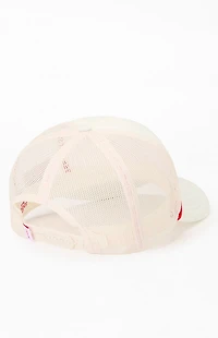 Los Sundays Cocktail Leisure Club Trucker Hat