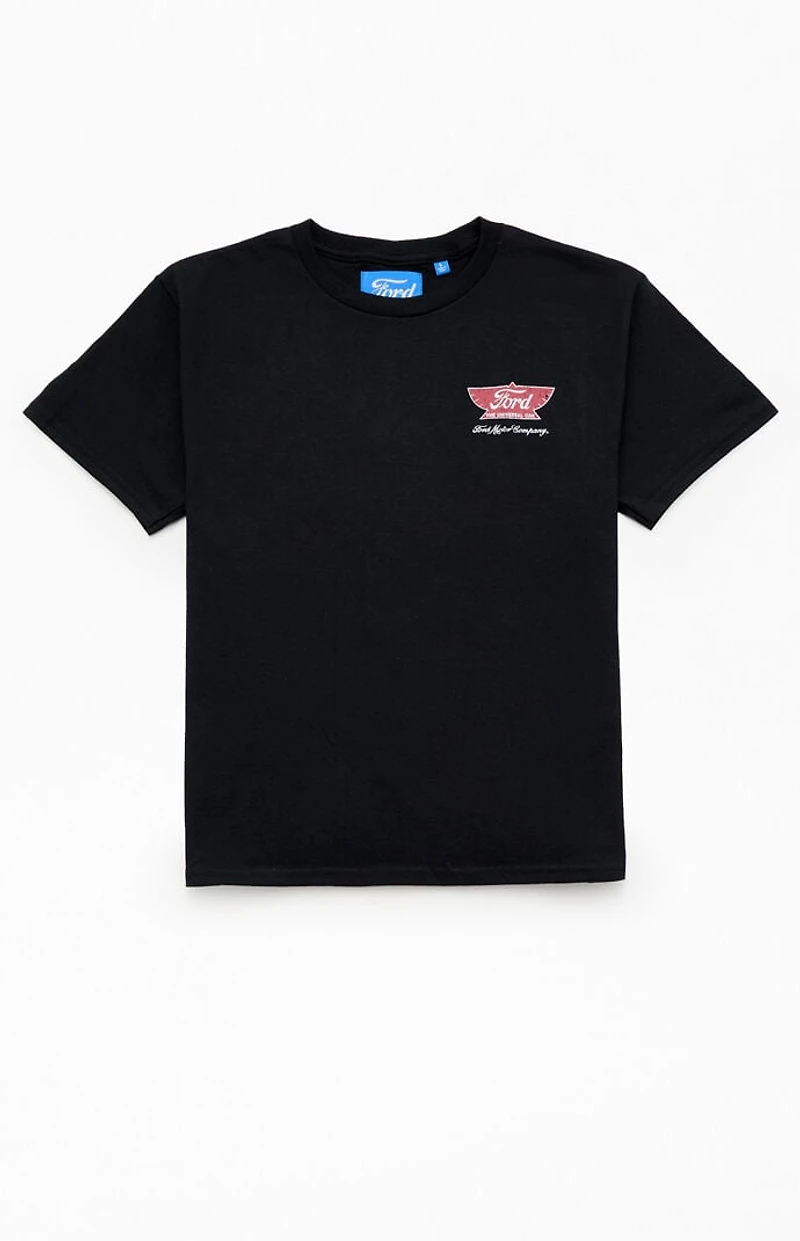 FORD Kids Legacy T-Shirt