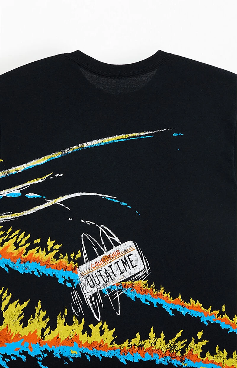 Back to the Future T-Shirt