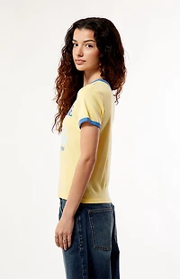 Your Favorite Paradise Skimmer T-Shirt