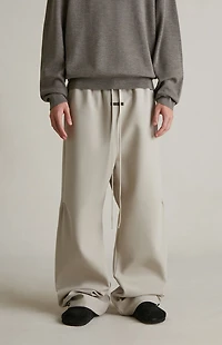 Fear of God ESSENTIALS Timber Bonded Canvas Work Pants