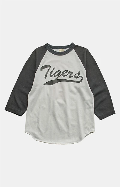 PS VINTAGE '90s Tigers Graphic T-Shirt
