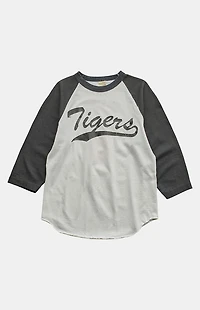 PS VINTAGE '90s Tigers Graphic T-Shirt