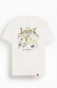 LOST Radical Living Mayhem T-Shirt