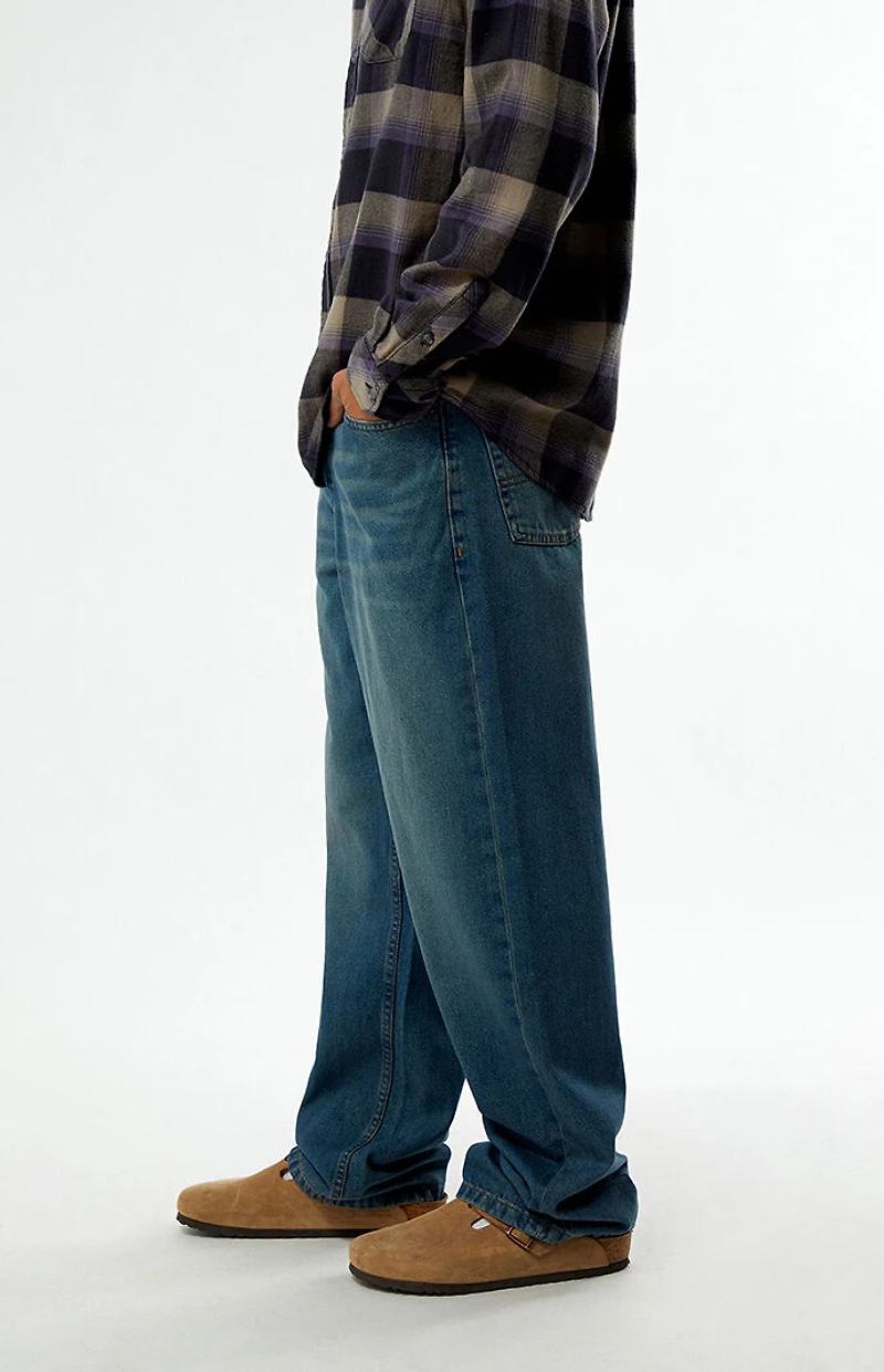 Dickies Thomasville Light Indigo Denim Jeans