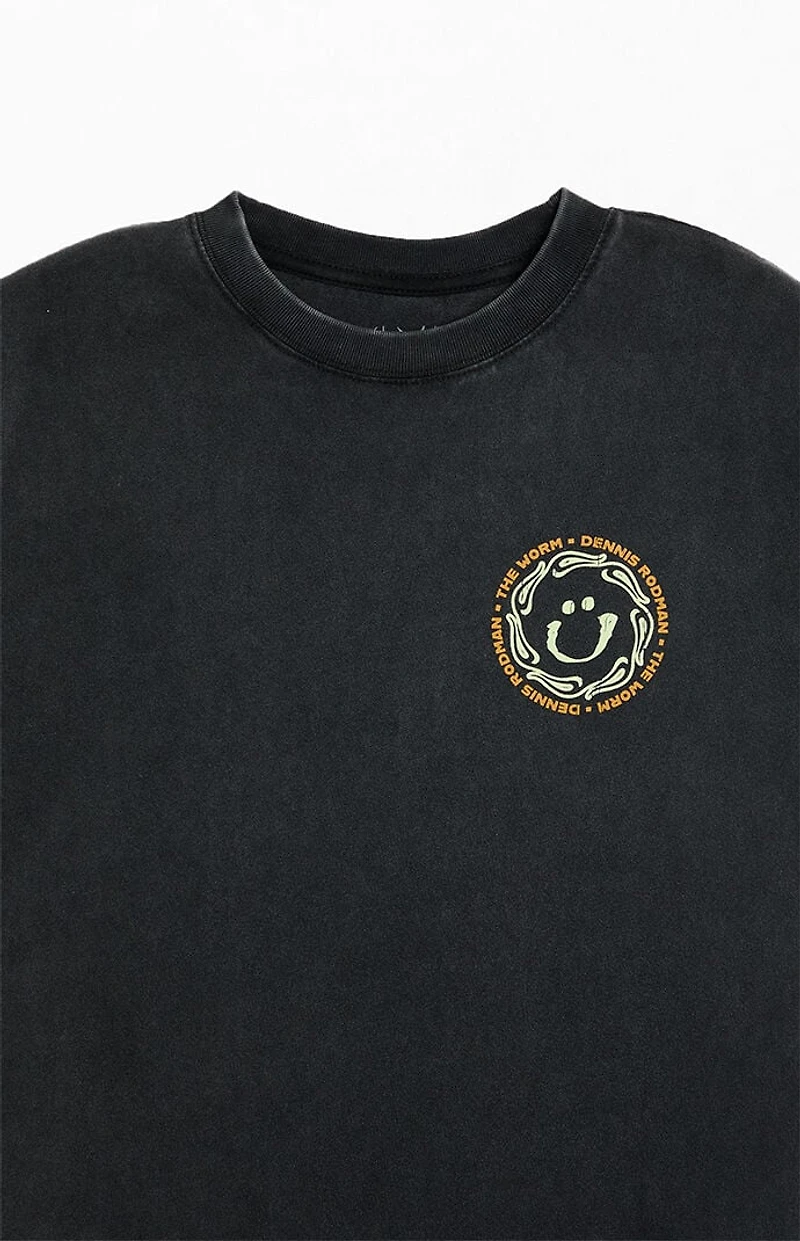 RODMAN BRAND Tinted T-Shirt