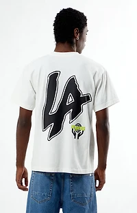 UPRISERS LA Wildfire Relief T-Shirt