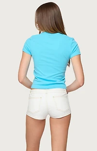 Edikted Daylily T-Shirt