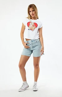 Barbie Sacred Vintage Baby T-Shirt