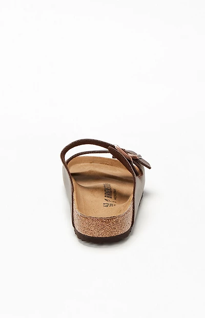 Birkenstock Arizona Soft Footbed Sandal Mocha