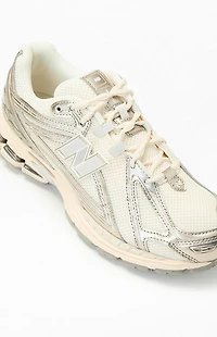 New Balance Tan 1906R Shoes