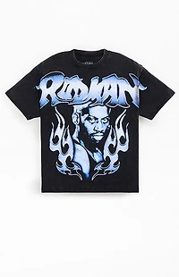 RODMAN BRAND Cool Fire T-Shirt