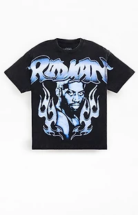 RODMAN BRAND Cool Fire T-Shirt