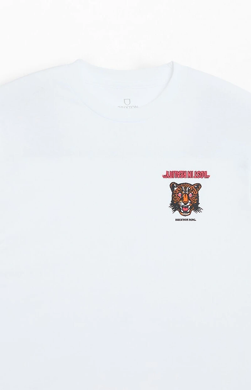 Brixton Getaway T-Shirt