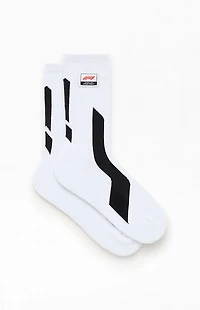 Formula 1 x Pacsun Super Sport Crew Socks