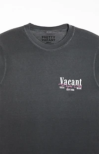 Pretty Vacant Players Club T-Shirt
