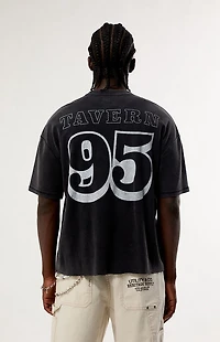 Pacsun Tavern Waffle Knit T-Shirt
