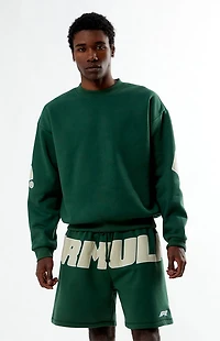 Formula 1 x PacSun Crew Neck Sweatshirt
