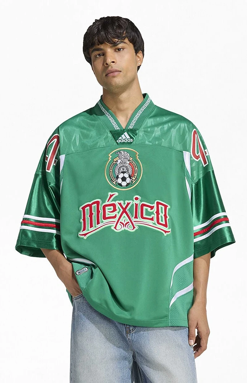 adidas FIFA World Cup Mexico Oversized Jersey