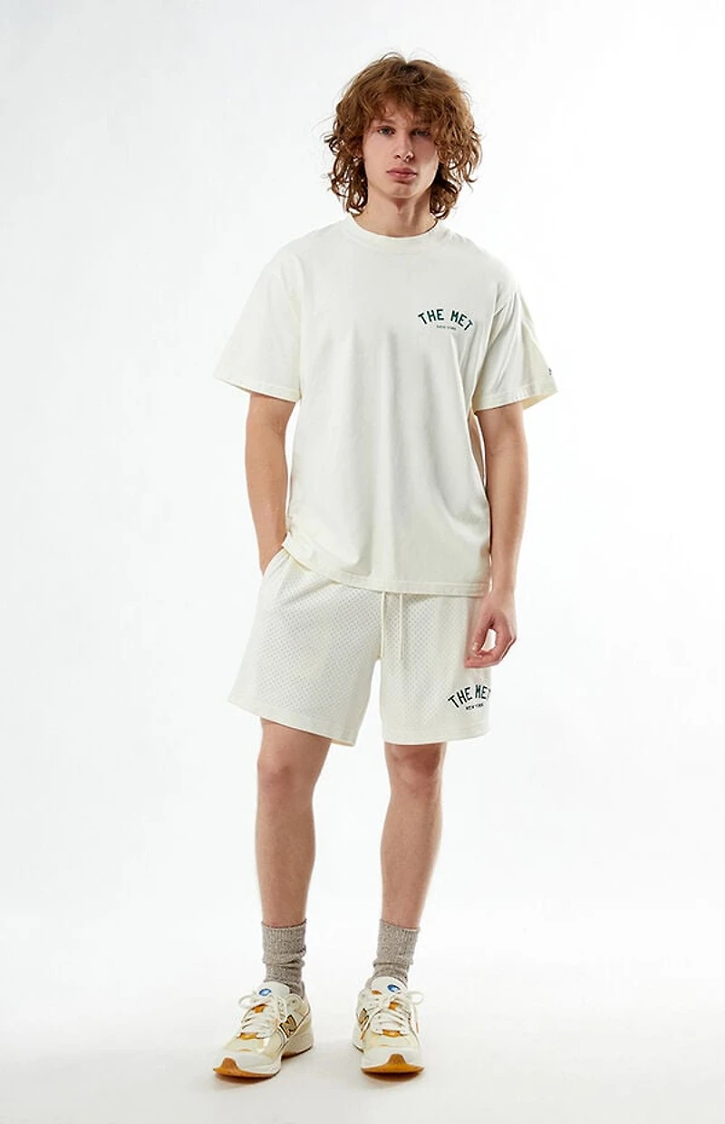 The Met x PacSun Academy T-Shirt