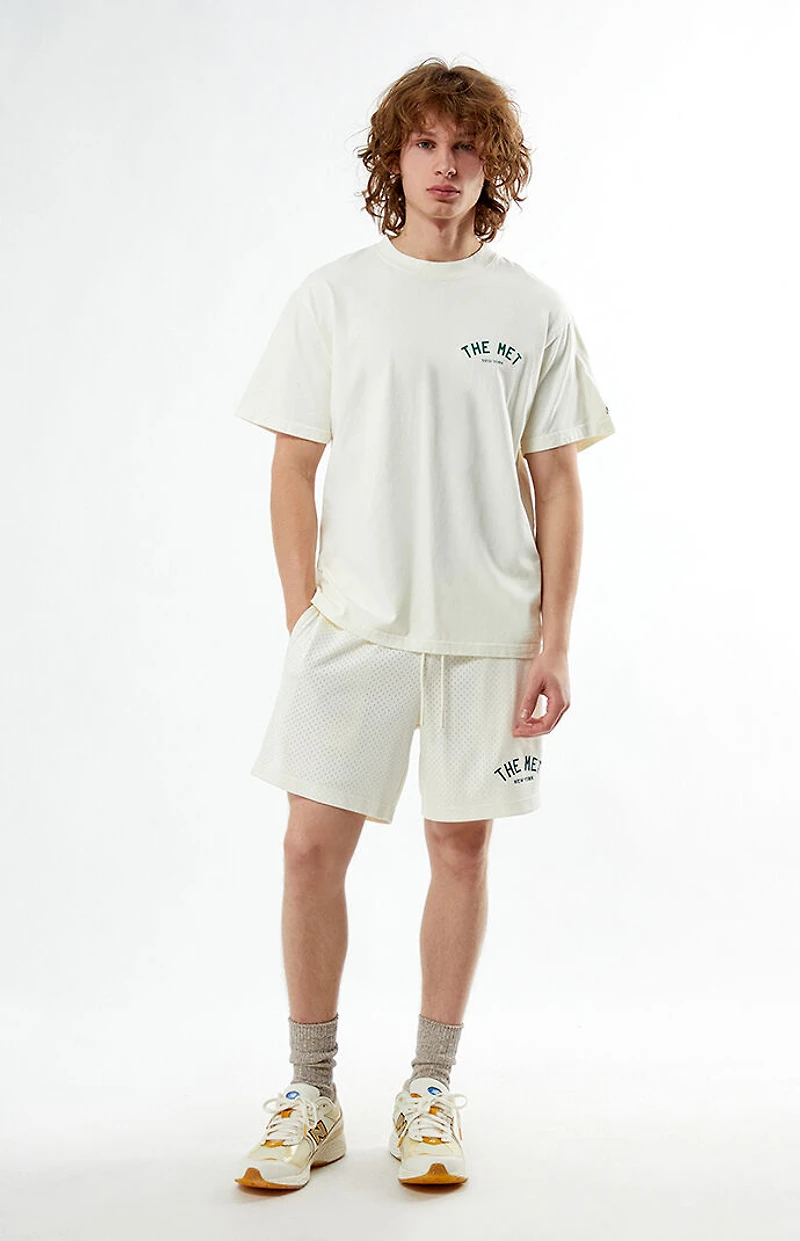 The Met x PacSun Academy T-Shirt
