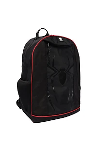 Element x Marvel Spider-Man Rubberized Spider Backpack