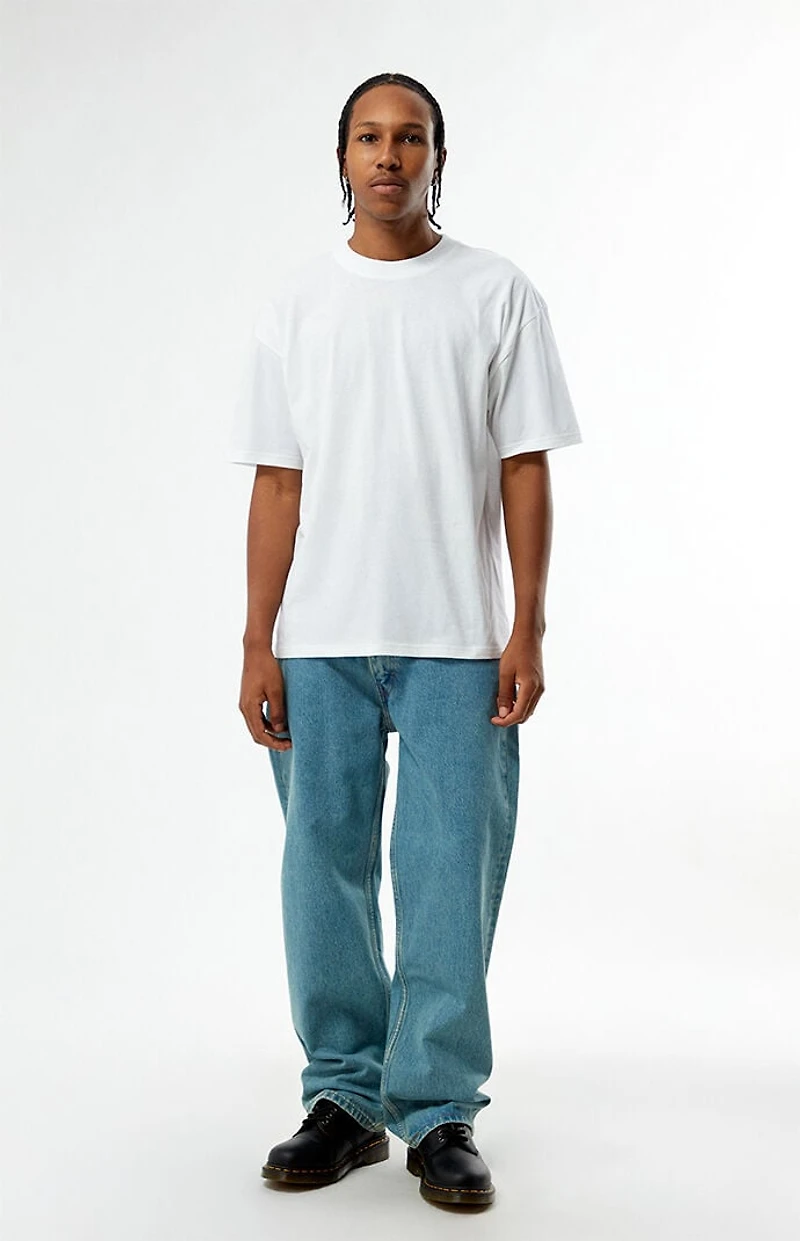 PS Basics Basic Oversized T-Shirt