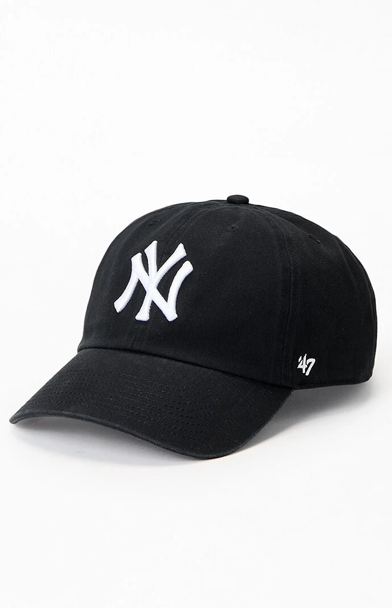 47 Brand NY Yankees Dad Hat