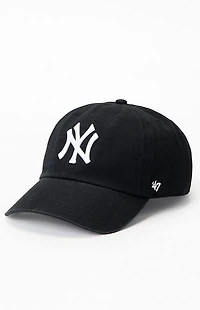 47 Brand NY Yankees Dad Hat