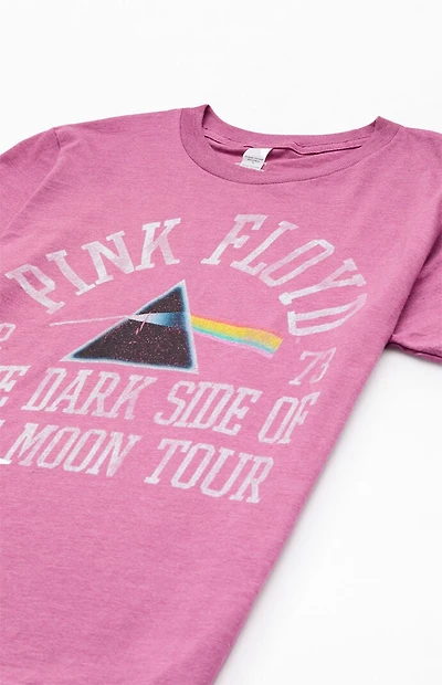 Kids Pink Floyd Darkside T-Shirt
