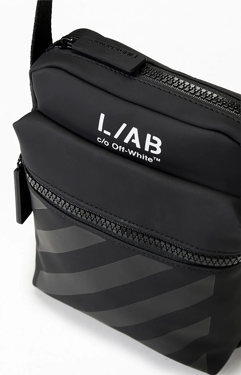 L/AB c/o Off-White Daybreaker Crossbody Bag
