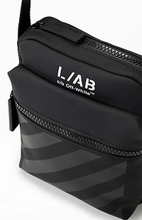 L/AB c/o Off-White Daybreaker Crossbody Bag