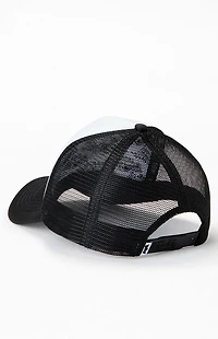 Von Dutch Flying Eye Foam Trucker Hat