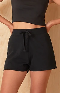Pacsun Solid Color Sweat Shorts