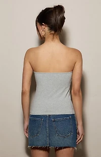 Your Favorite Cassie Reversible Tube Top